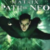 Sale Matrix Path of Neo Ps2 Games