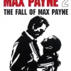 Online Max Payne 2 Fall of Max Payne Ps2 Games
