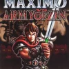 Outlet Maximo vs Army of Zin Ps2 Games