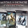 Online Medal of Honor Collection Ps2 Games