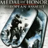 Online Medal of Honor European Assault Ps2 Games