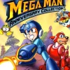 Fashion Mega Man Anniversary Collection Ps2 Games