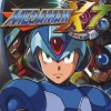 Hot Mega Man X7 Ps2 Games