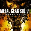 Best Metal Gear Solid 3 Snake Eater Ps2 Games