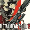 Hot Metal Gear Solid 2 Sons of Liberty Ps2 Games
