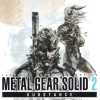 New Metal Gear Solid 2 Substance Ps2 Games