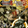 New Metal Slug 4 and 5 Ps2 Games