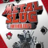 Online Metal Slug Anthology Ps2 Games