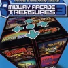 New Midway Arcade Treasures 3 Ps2 Games