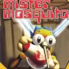 Discount Mister Mosquito Ps2 Games