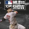 Hot MLB 09: The Show Ps2 Games