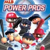 Hot MLB Power Pros Ps2 Games