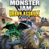 Best Monster Jam Urban Assault Ps2 Games