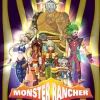 Fashion Monster Rancher EVO Ps2 Games