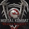 Fashion Mortal Kombat Deadly Alliance Ps2 Games