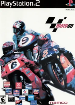 Discount Moto GP Ps2 Games