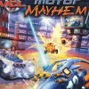 Discount Motor Mayhem Ps2 Games