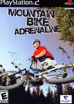 Discount Mountain Bike Adrenaline Ps2 Games