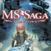 Hot MS Saga A New Dawn Ps2 Games