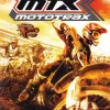 Online MTX Mototrax Ps2 Games
