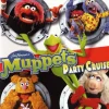 Clearance Muppets Party Cruise Ps2 Games