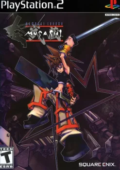 Online Musashi Samurai Legend Ps2 Games