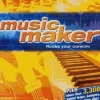 Outlet Music Maker Ps2 Games
