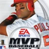 Clearance MVP Baseball 2004 Ps2 Games