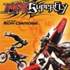 Fashion MX Superfly Ps2 Games