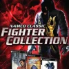 Best Namco Classic Fighter Collection Ps2 Games