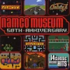 Discount Namco Museum 50th Anniversary Ps2 Games