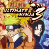 Fashion Naruto Ultimate Ninja 3 Ps2 Games