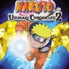 Hot Naruto Uzumaki Chronicles 2 Ps2 Games