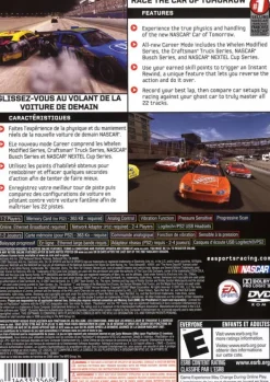 Online NASCAR 08 Ps2 Games