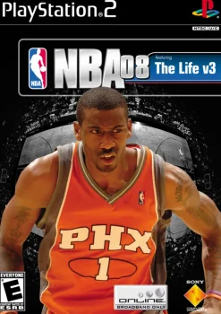 Best NBA 08 Ps2 Games