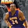 Clearance NBA 07 the Life Ps2 Games