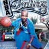 Hot NBA Ballers Ps2 Games