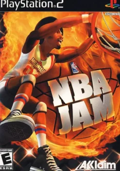 Best NBA Jam Ps2 Games