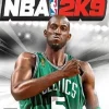 New NBA 2K9 Ps2 Games