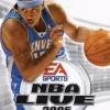 Online NBA Live 2005 Ps2 Games