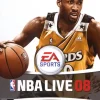 Best NBA Live 2008 Ps2 Games