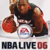 Discount NBA Live 2006 Ps2 Games