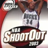 Fashion NBA Shootout 2003 Ps2 Games