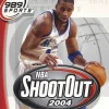 Hot NBA Shootout 2004 Ps2 Games