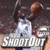 Clearance NBA ShootOut 2001 Ps2 Games