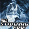 Hot NBA Starting Five Ps2 Games