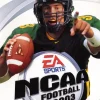 Fashion NCAA Football 2003 Ps2 Games