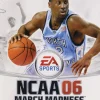 Discount NCAA March Madness 2006 Ps2 Games