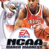 Fashion NCAA March Madness 2004 Ps2 Games