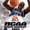 Online NCAA March Madness 2005 Ps2 Games